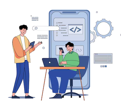 mobile app development