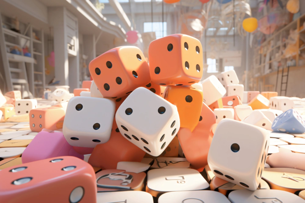 game app development